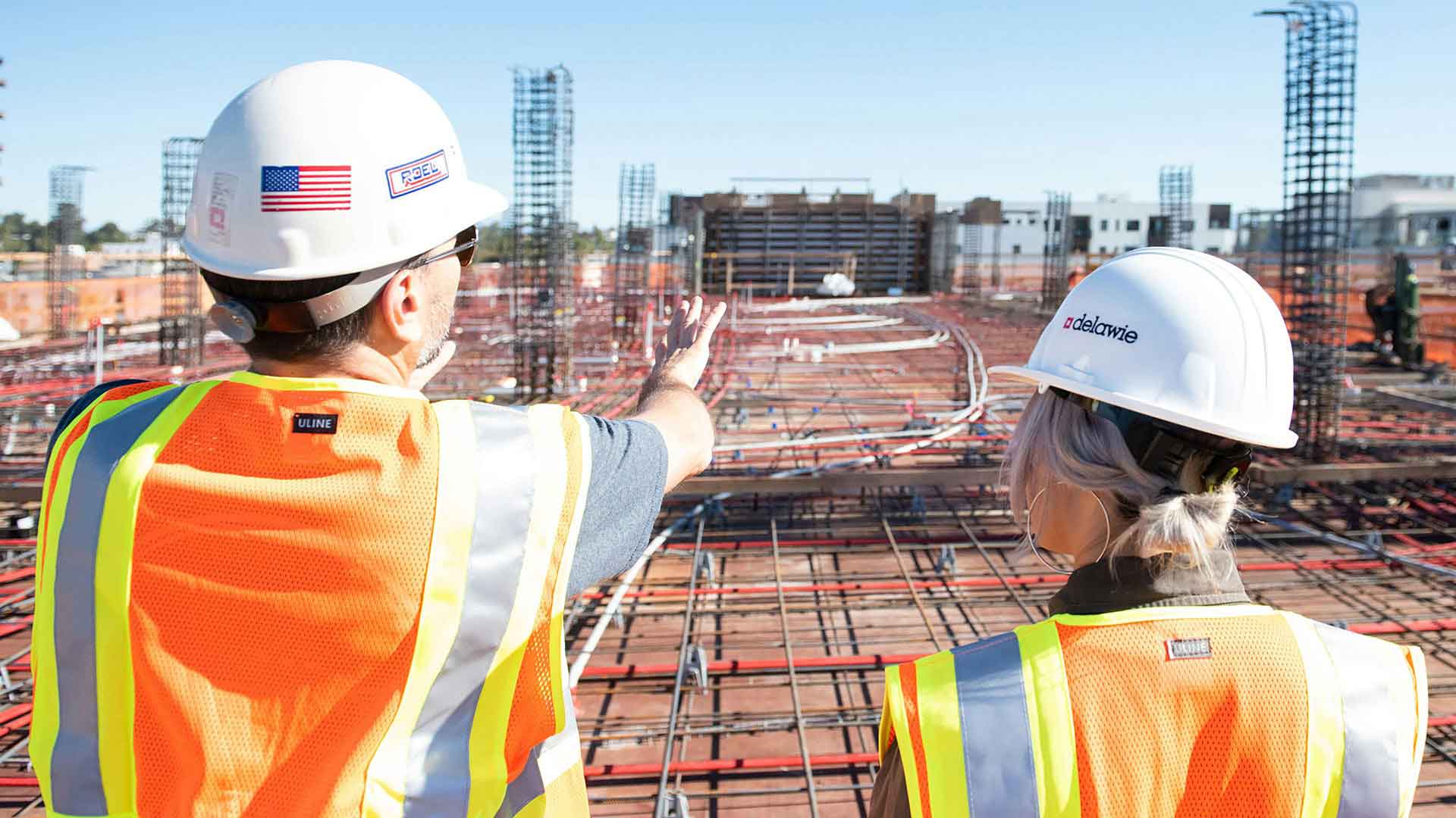 Real Estate Development