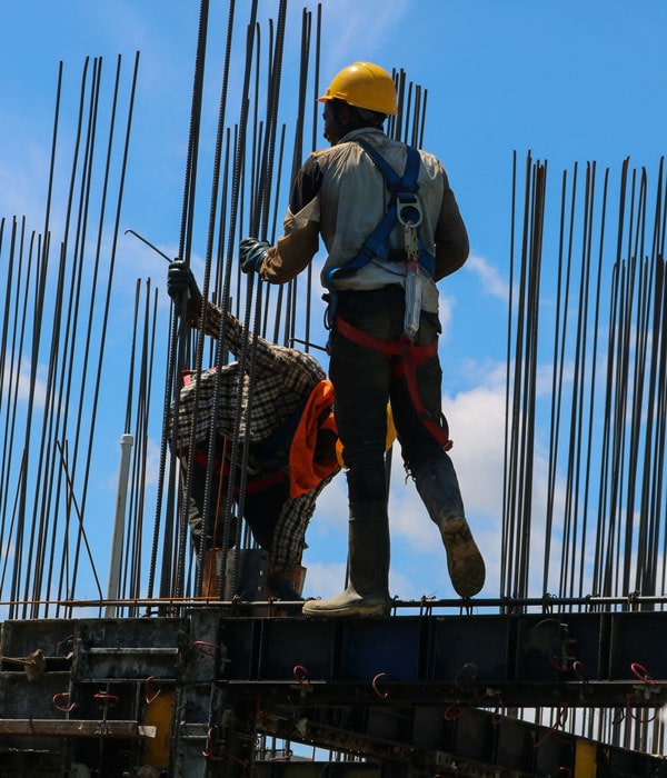 General Construction